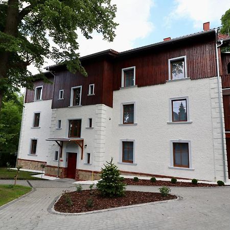 Apartamenty Debowa 3 Polanica-Zdroj Ngoại thất bức ảnh