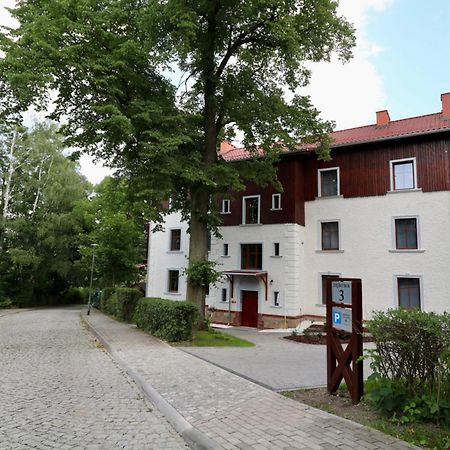 Apartamenty Debowa 3 Polanica-Zdroj Ngoại thất bức ảnh