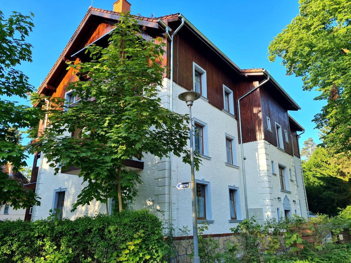 Apartamenty Debowa 3 Polanica-Zdroj Ngoại thất bức ảnh