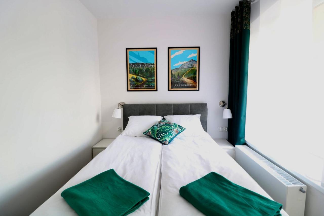 Apartamenty Debowa 3 Polanica-Zdroj Ngoại thất bức ảnh