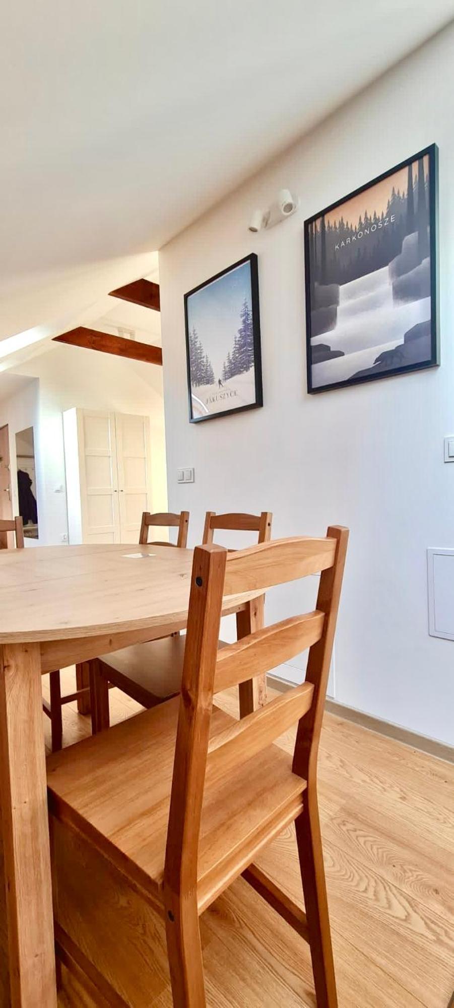 Apartamenty Debowa 3 Polanica-Zdroj Ngoại thất bức ảnh