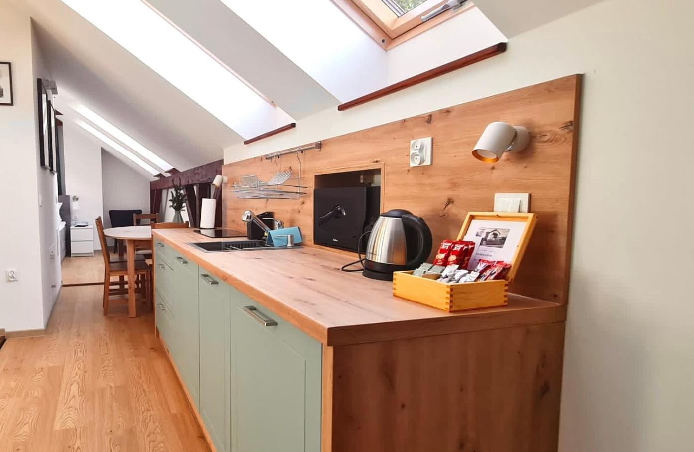 Apartamenty Debowa 3 Polanica-Zdroj Ngoại thất bức ảnh