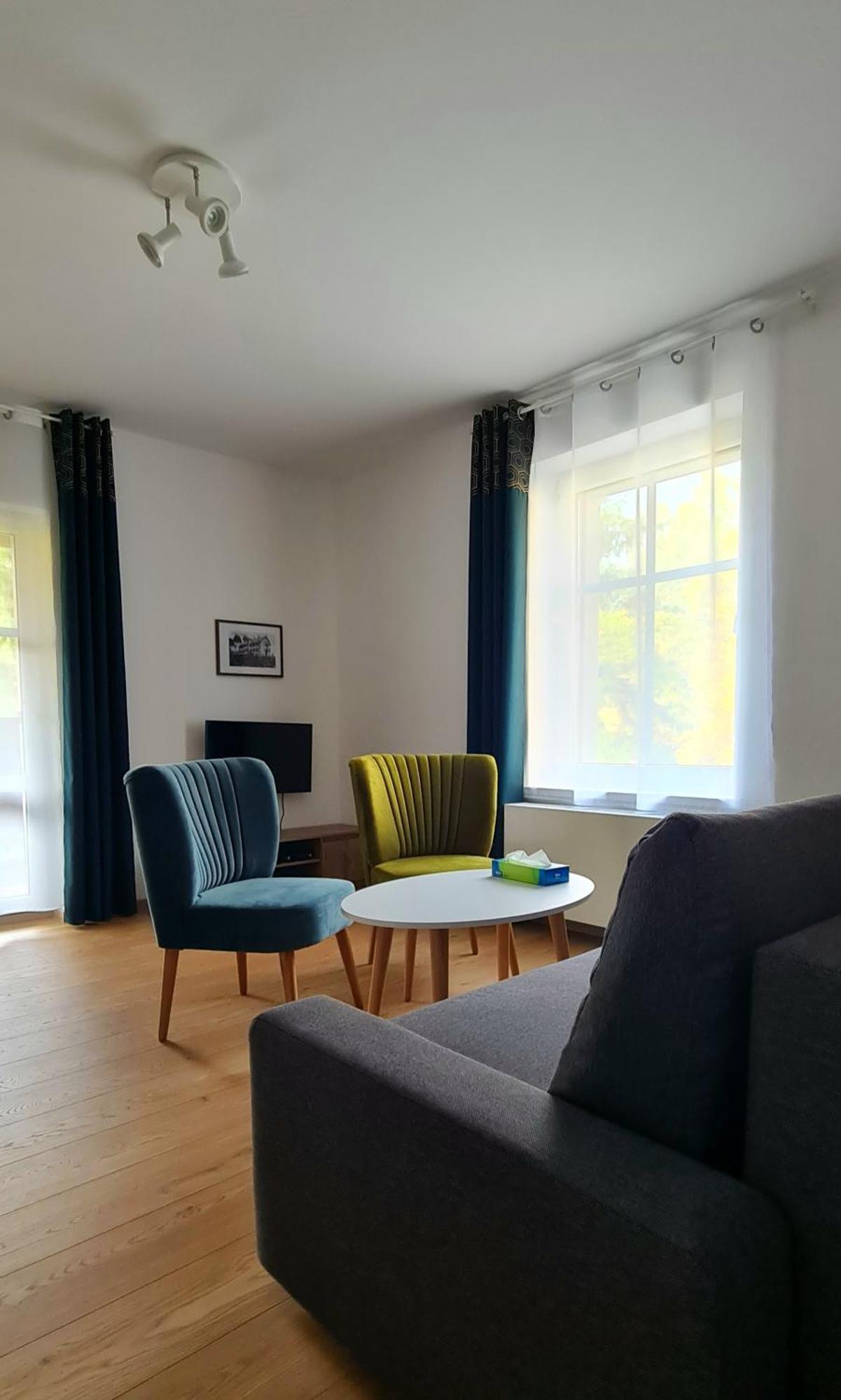 Apartamenty Debowa 3 Polanica-Zdroj Ngoại thất bức ảnh