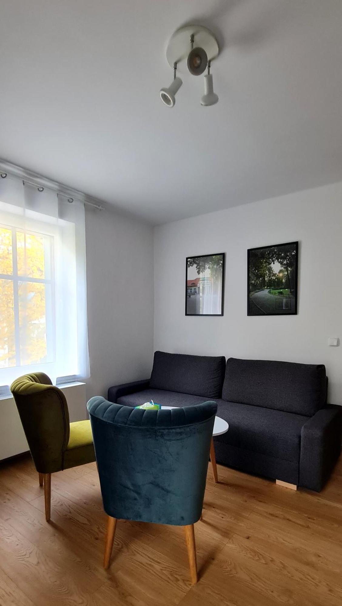 Apartamenty Debowa 3 Polanica-Zdroj Ngoại thất bức ảnh