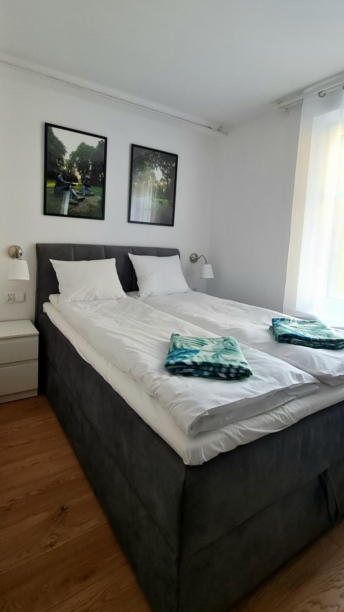 Apartamenty Debowa 3 Polanica-Zdroj Ngoại thất bức ảnh