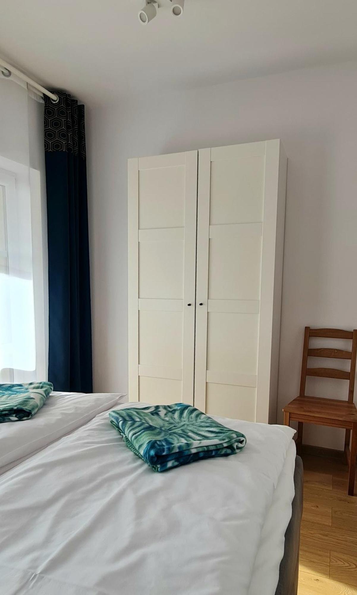 Apartamenty Debowa 3 Polanica-Zdroj Ngoại thất bức ảnh