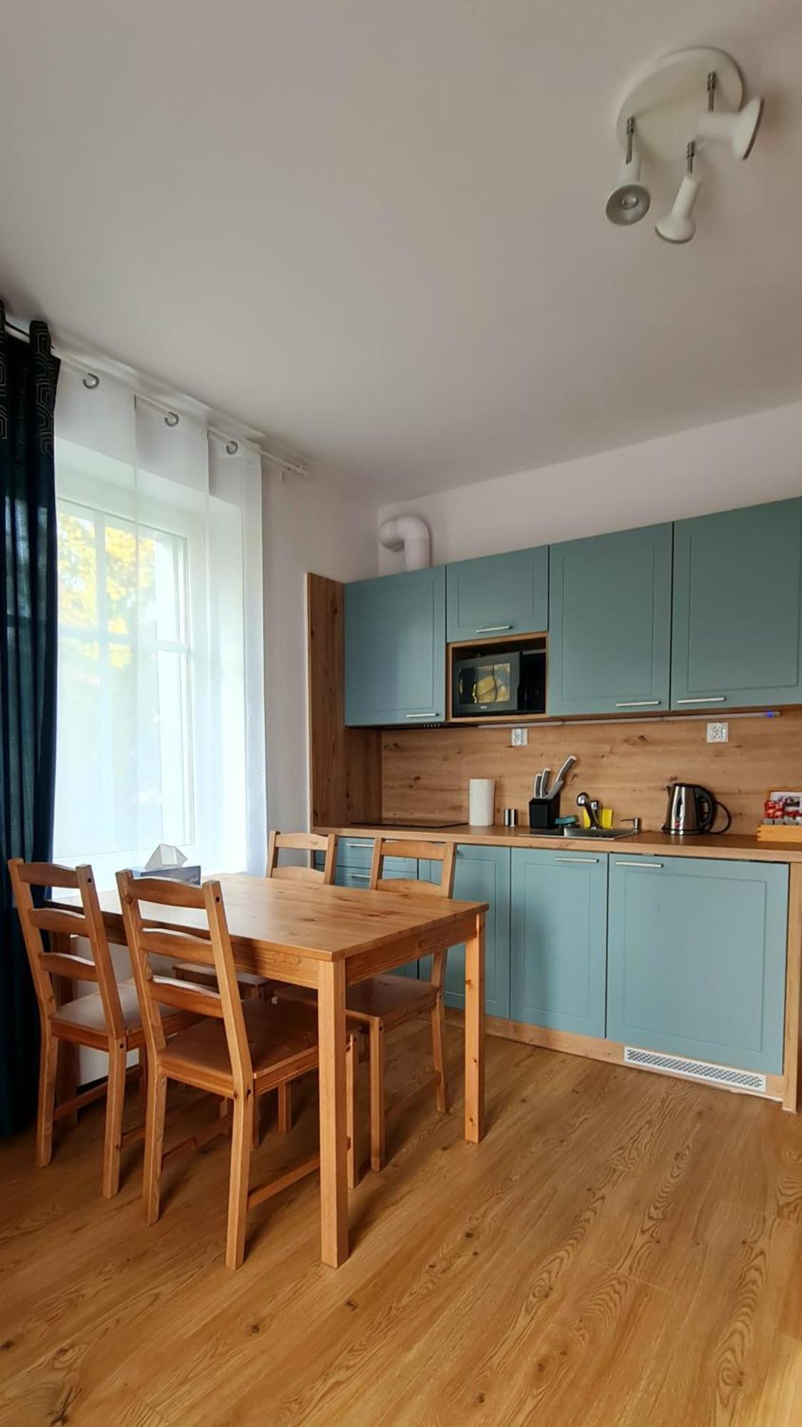 Apartamenty Debowa 3 Polanica-Zdroj Ngoại thất bức ảnh