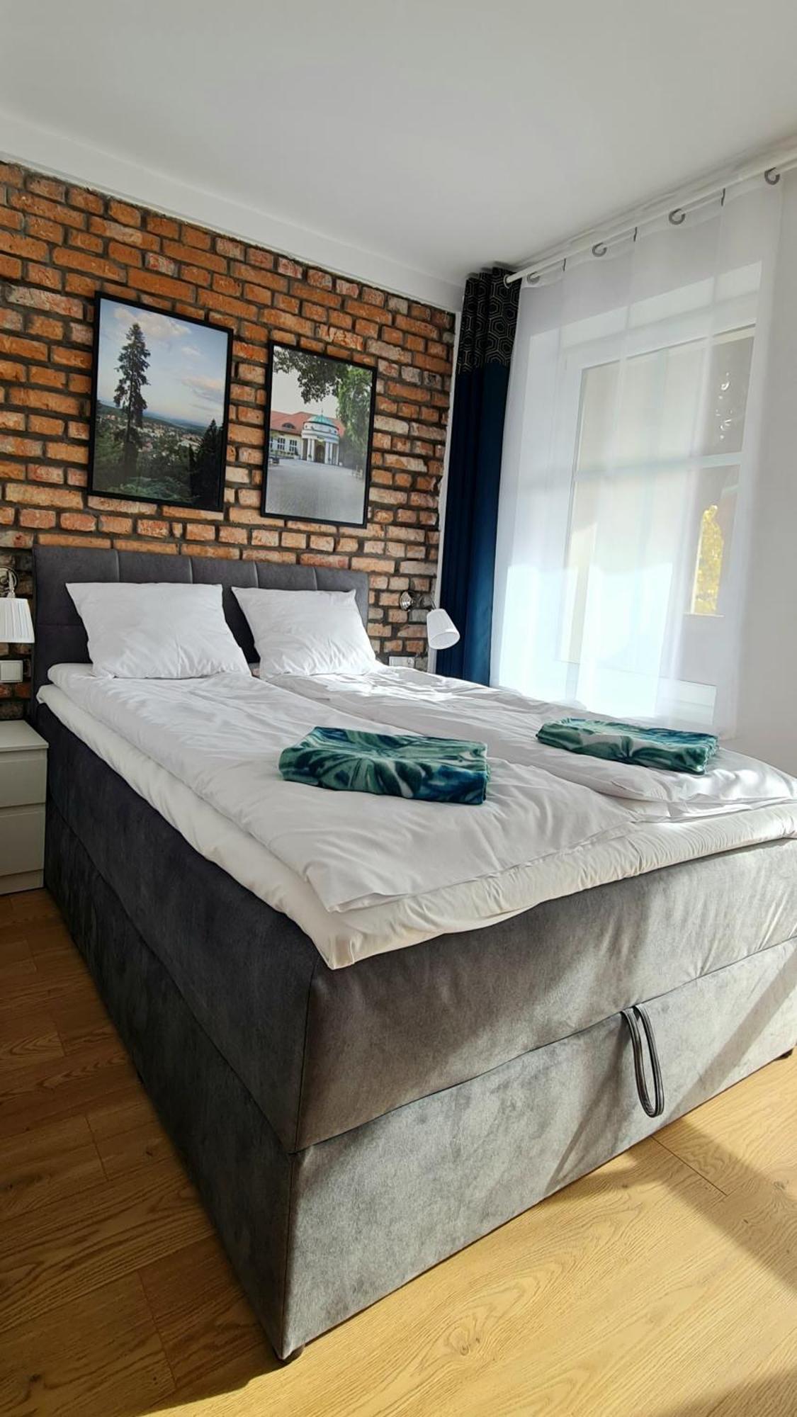 Apartamenty Debowa 3 Polanica-Zdroj Ngoại thất bức ảnh