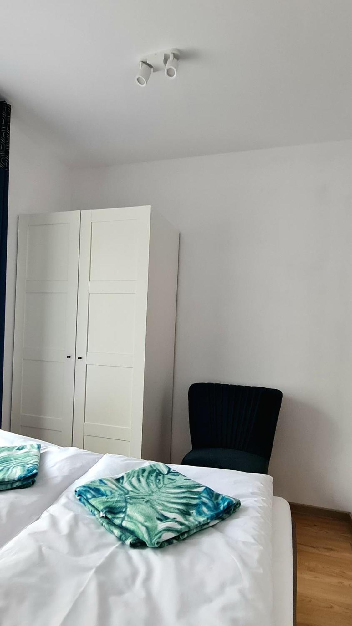 Apartamenty Debowa 3 Polanica-Zdroj Ngoại thất bức ảnh