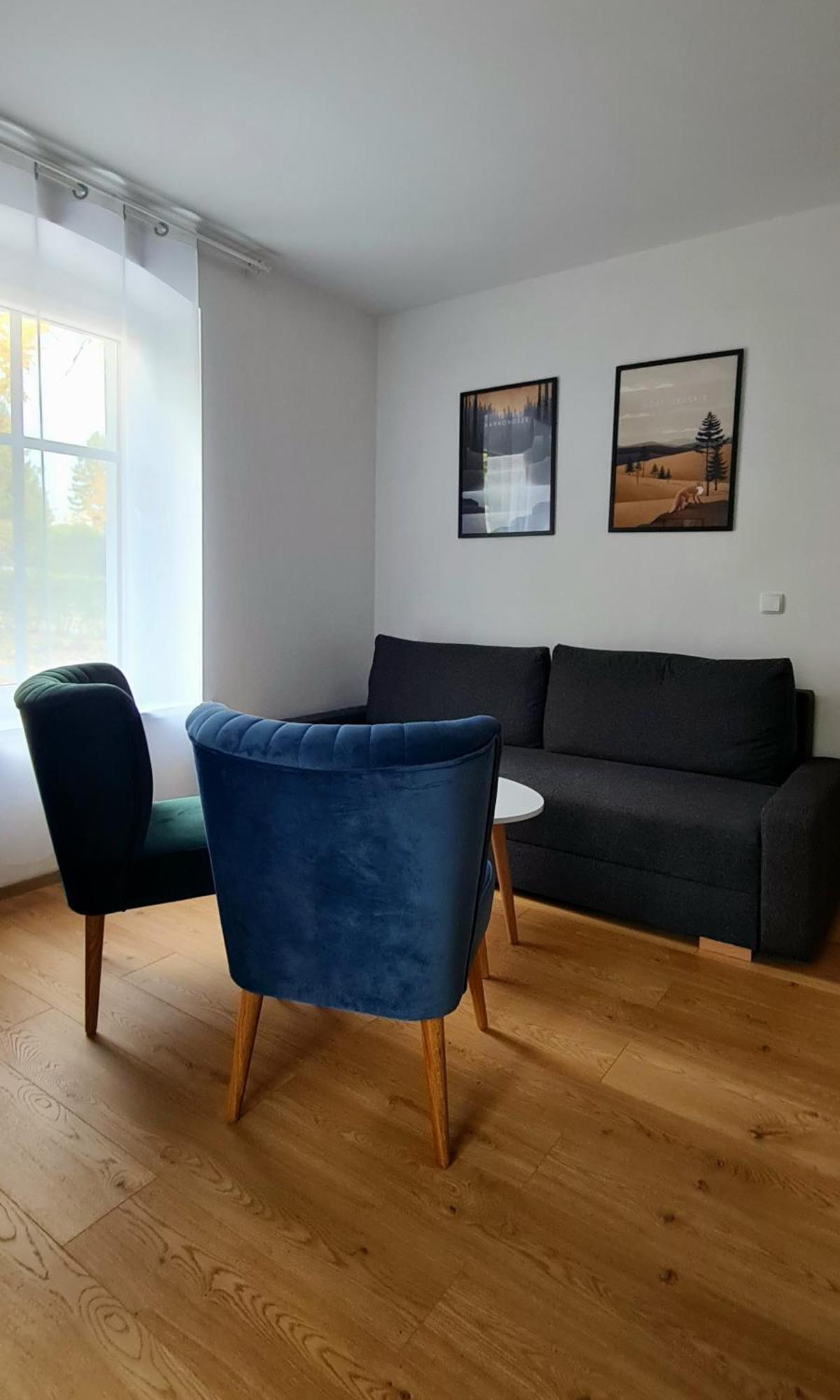 Apartamenty Debowa 3 Polanica-Zdroj Ngoại thất bức ảnh