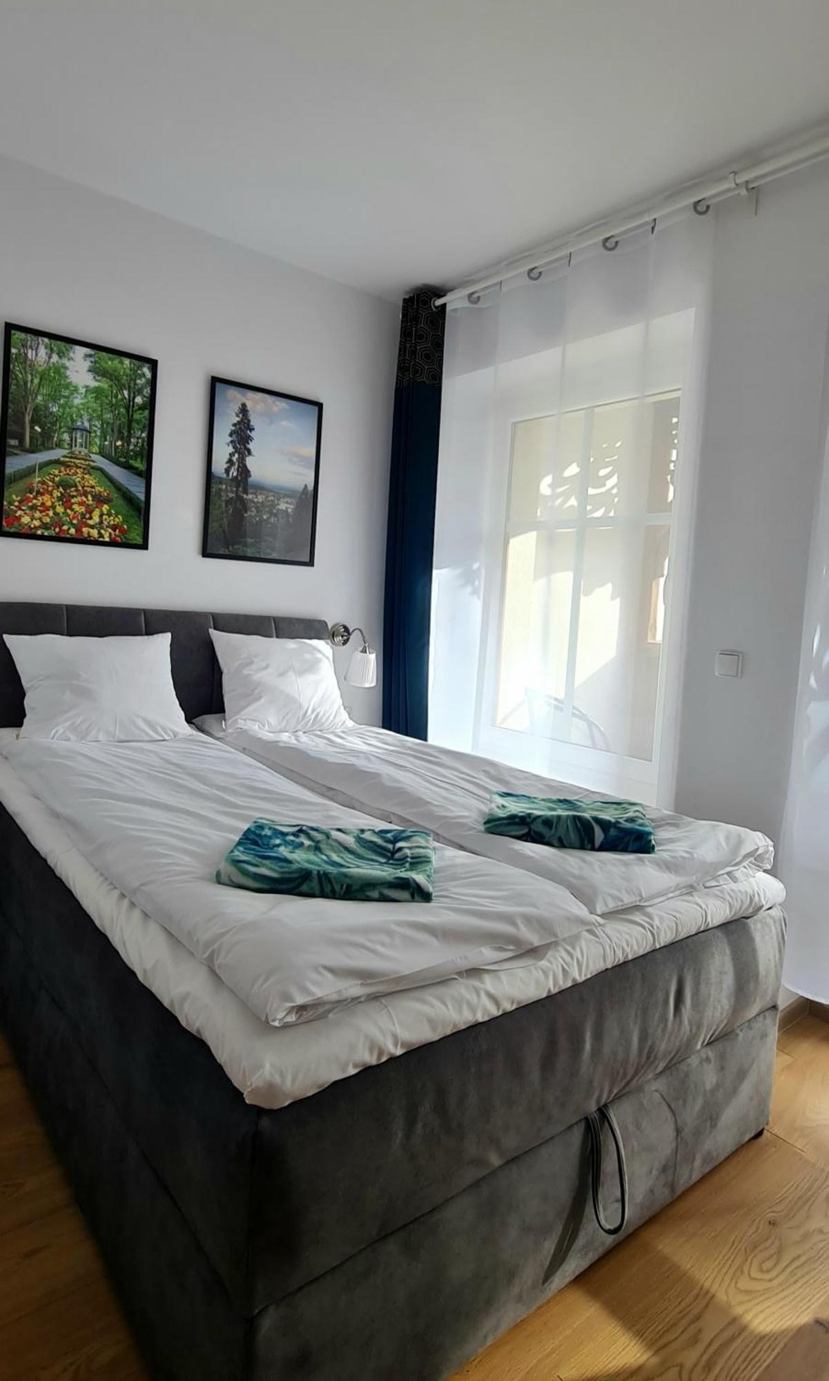 Apartamenty Debowa 3 Polanica-Zdroj Ngoại thất bức ảnh