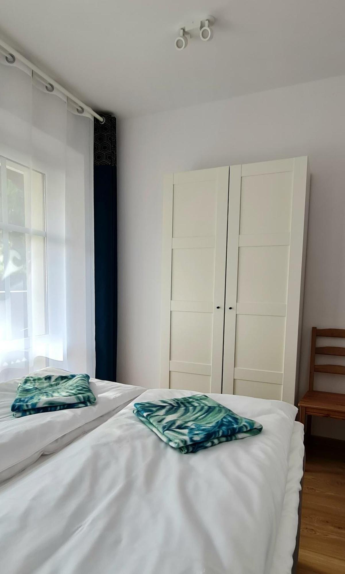 Apartamenty Debowa 3 Polanica-Zdroj Ngoại thất bức ảnh