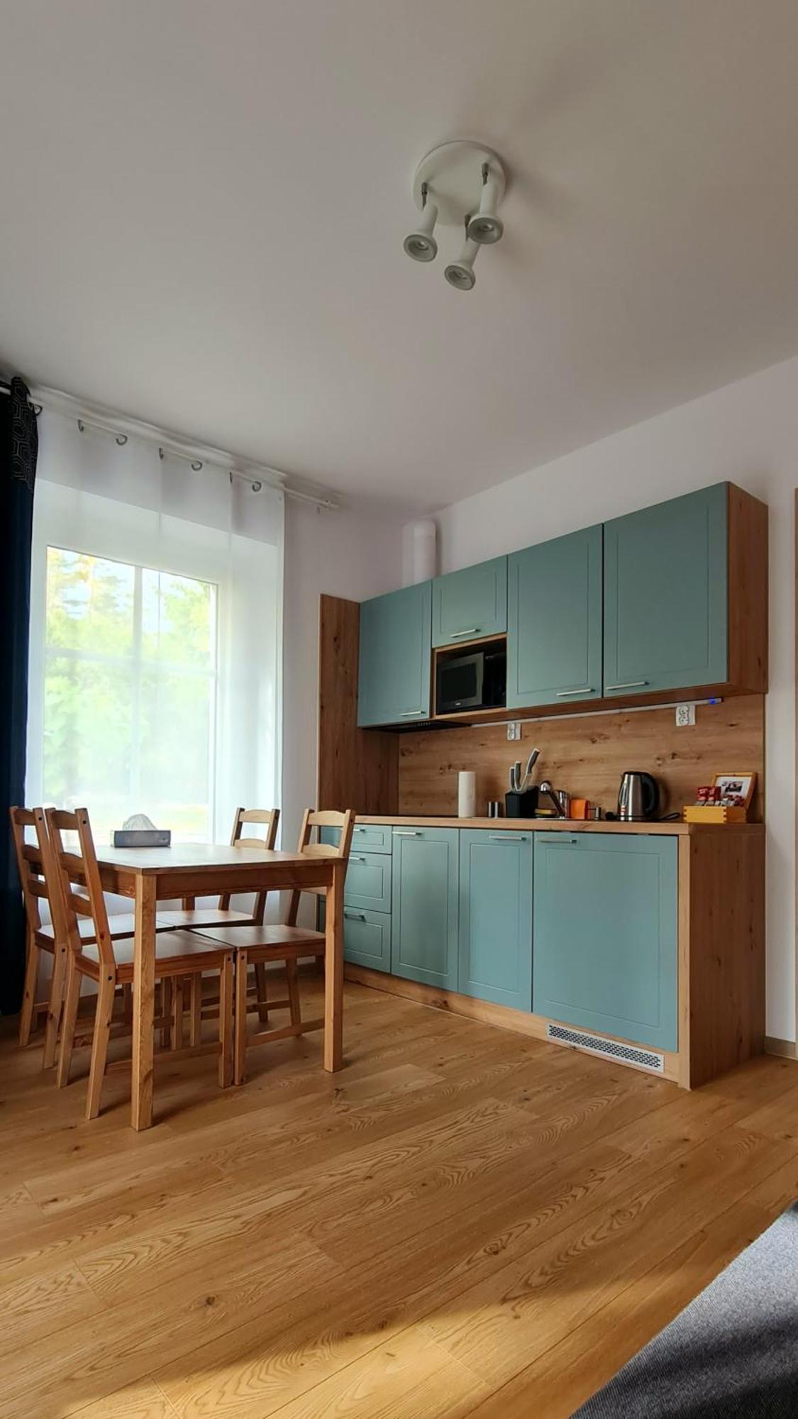 Apartamenty Debowa 3 Polanica-Zdroj Ngoại thất bức ảnh
