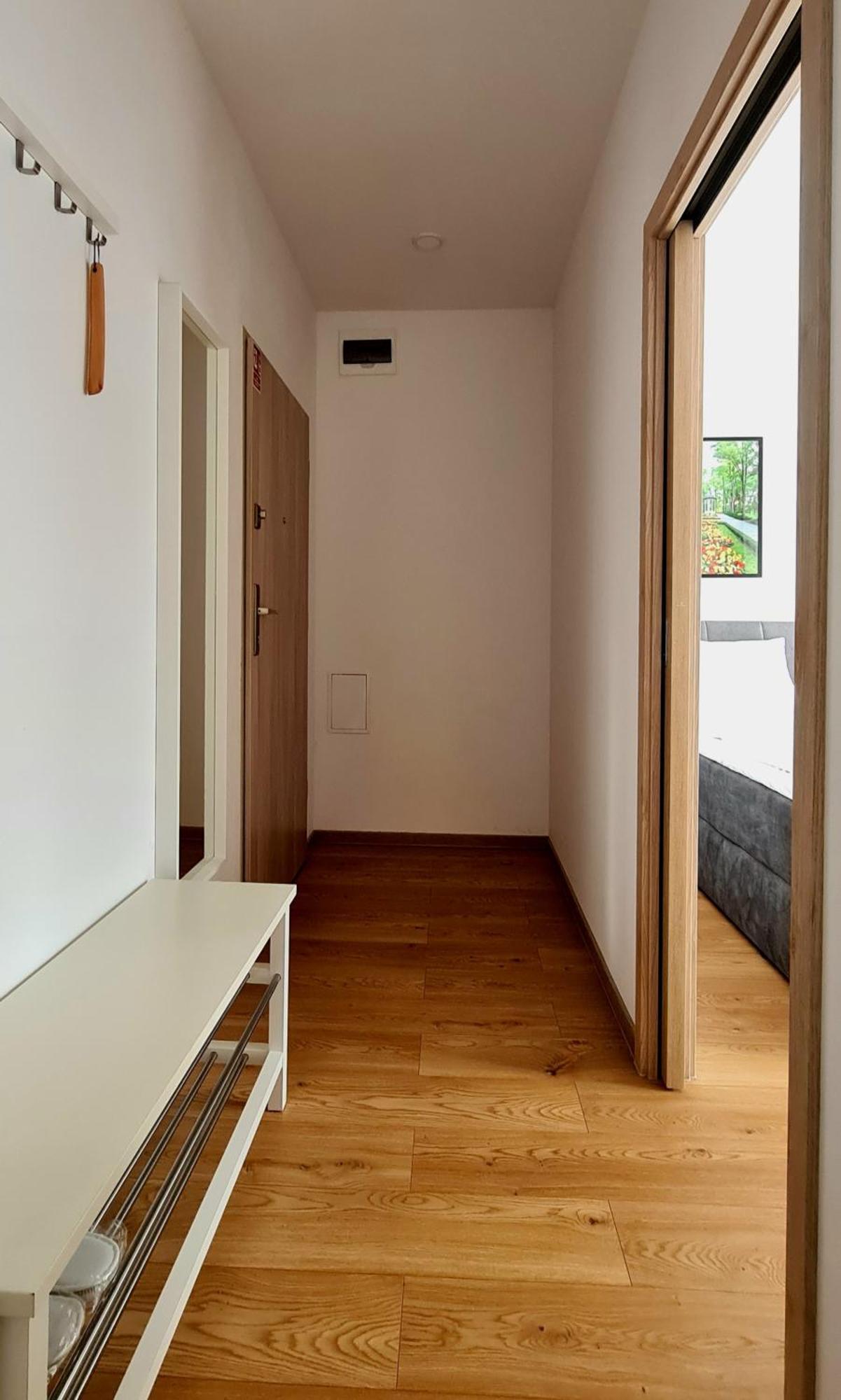 Apartamenty Debowa 3 Polanica-Zdroj Ngoại thất bức ảnh