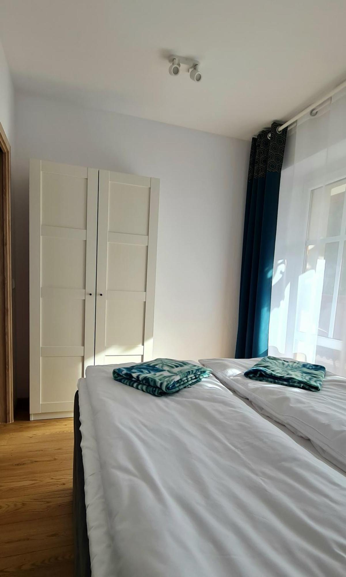 Apartamenty Debowa 3 Polanica-Zdroj Ngoại thất bức ảnh