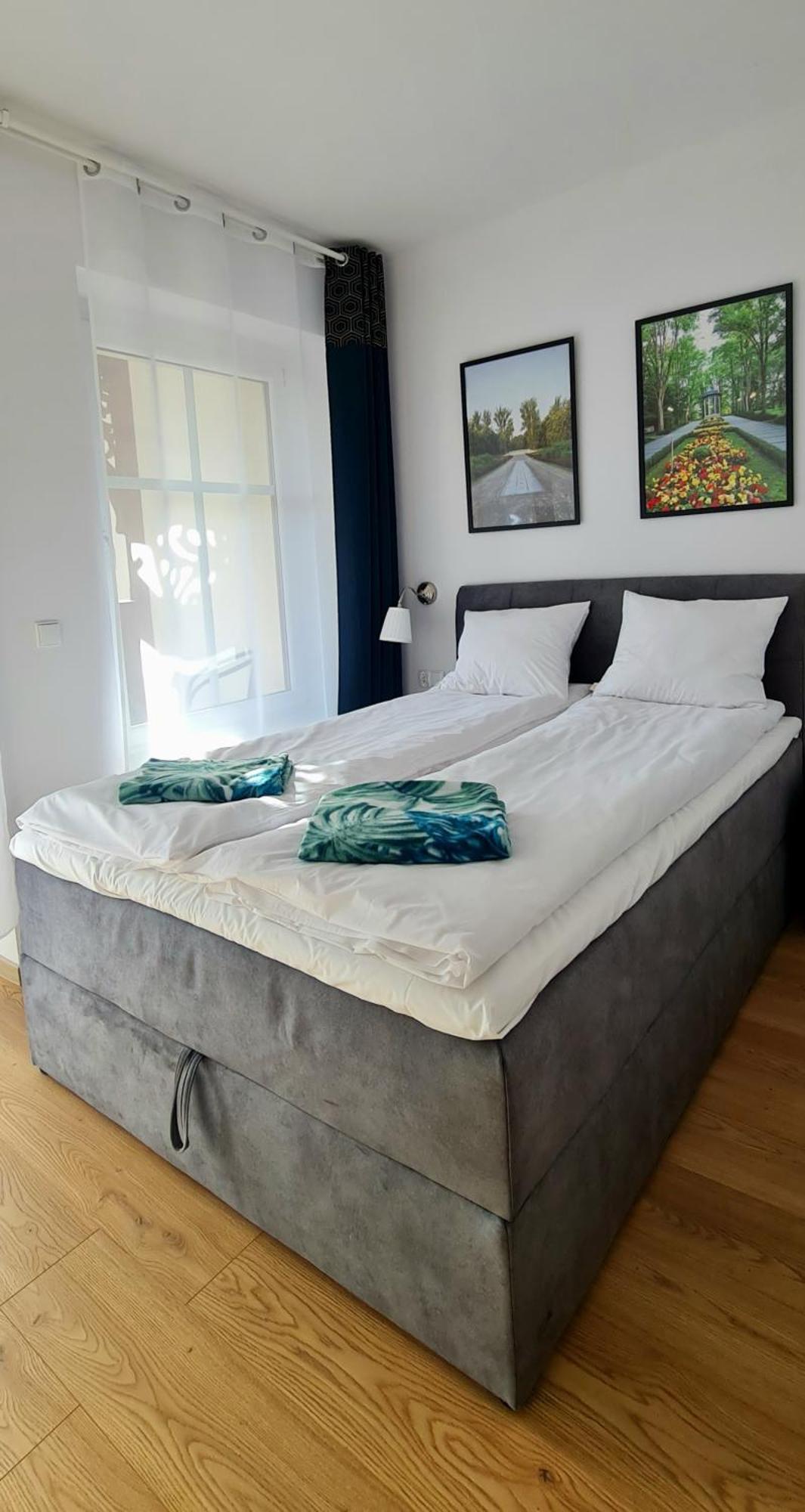 Apartamenty Debowa 3 Polanica-Zdroj Ngoại thất bức ảnh