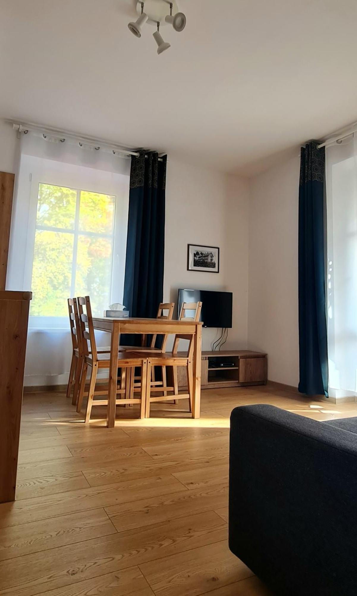 Apartamenty Debowa 3 Polanica-Zdroj Ngoại thất bức ảnh
