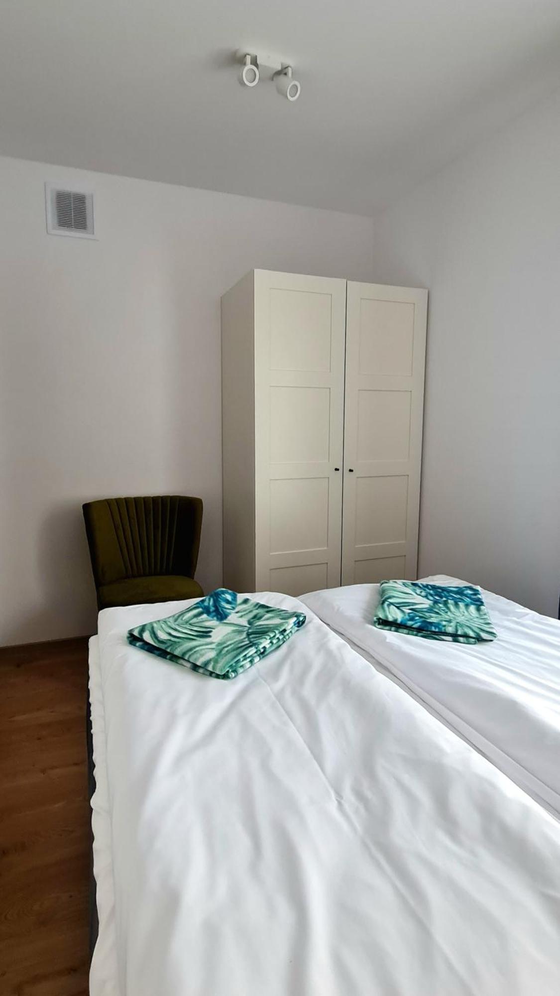 Apartamenty Debowa 3 Polanica-Zdroj Ngoại thất bức ảnh
