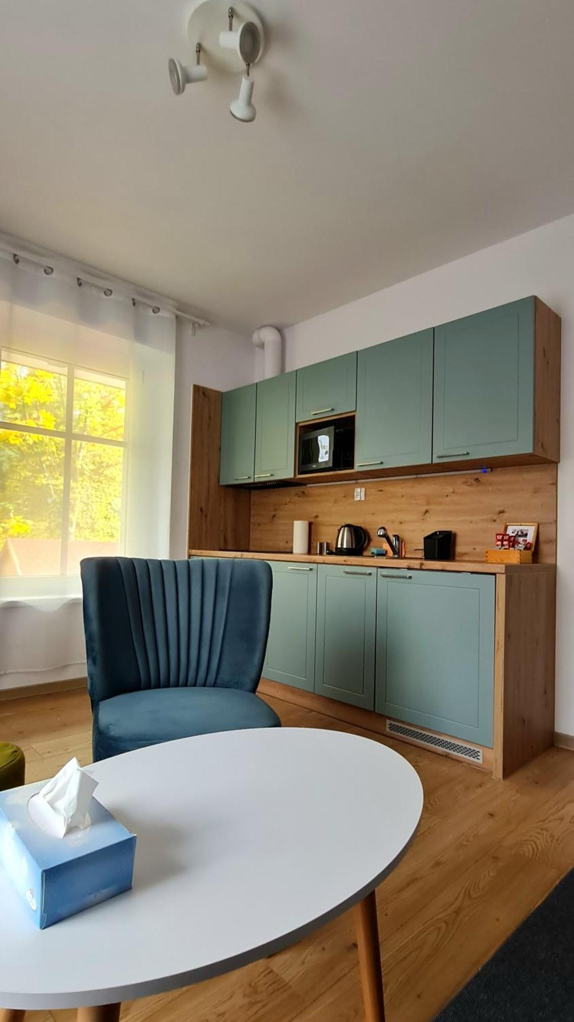 Apartamenty Debowa 3 Polanica-Zdroj Ngoại thất bức ảnh