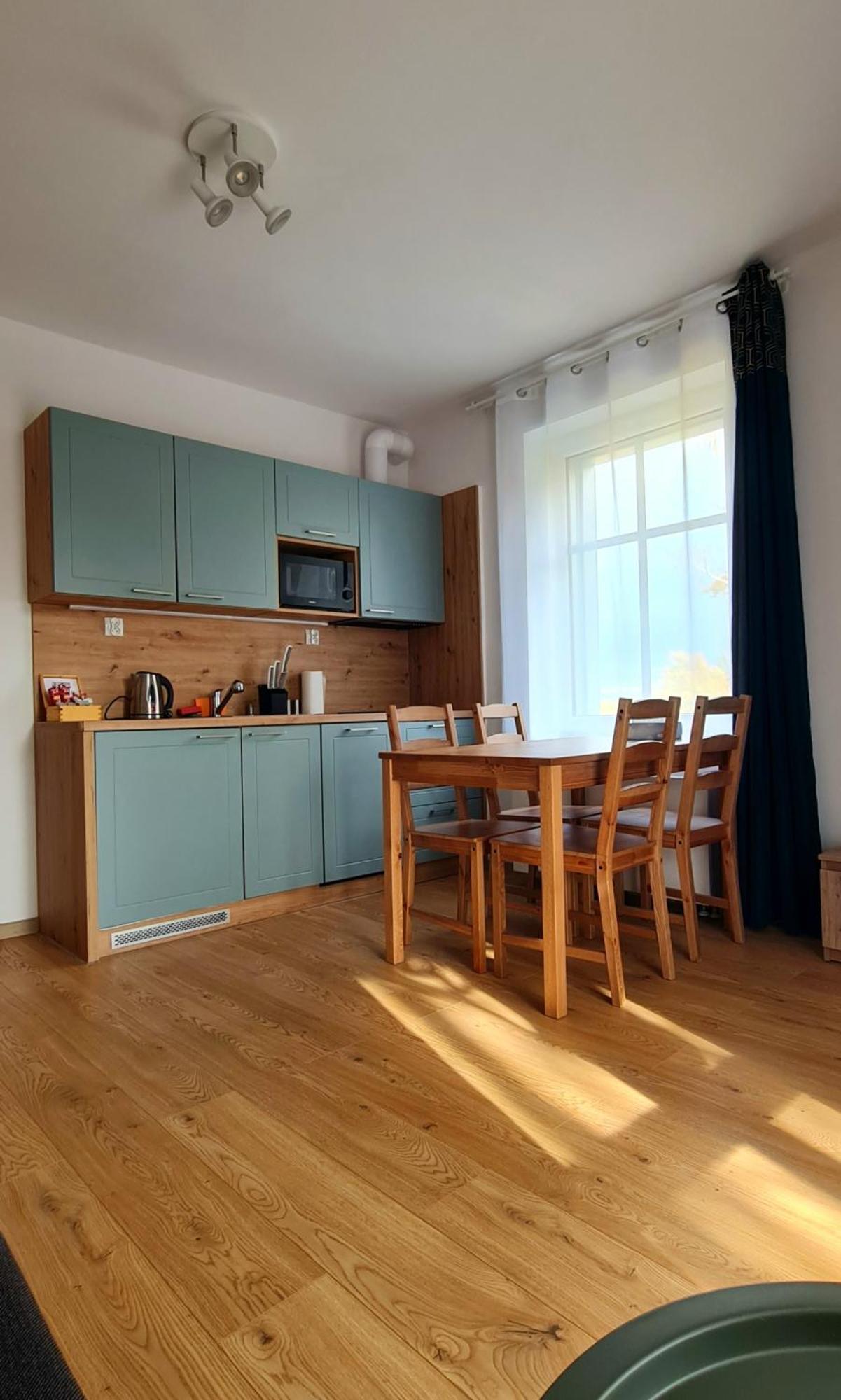 Apartamenty Debowa 3 Polanica-Zdroj Ngoại thất bức ảnh
