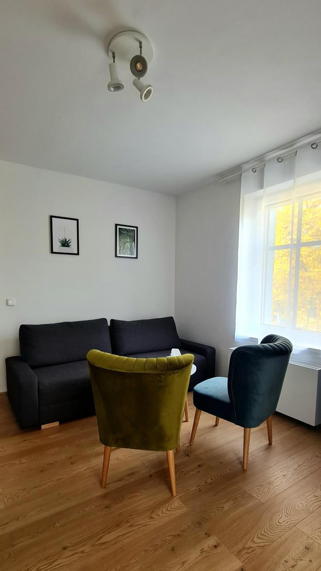 Apartamenty Debowa 3 Polanica-Zdroj Ngoại thất bức ảnh