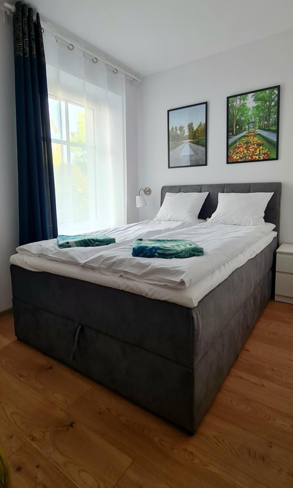 Apartamenty Debowa 3 Polanica-Zdroj Ngoại thất bức ảnh
