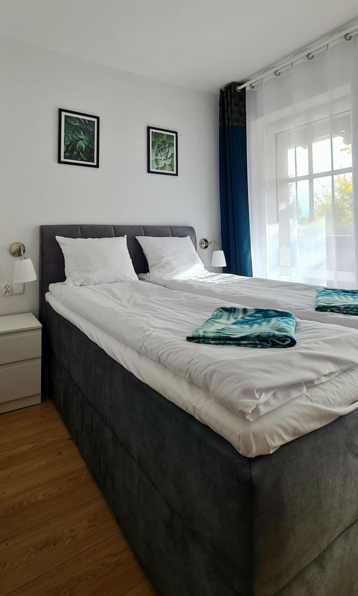 Apartamenty Debowa 3 Polanica-Zdroj Ngoại thất bức ảnh