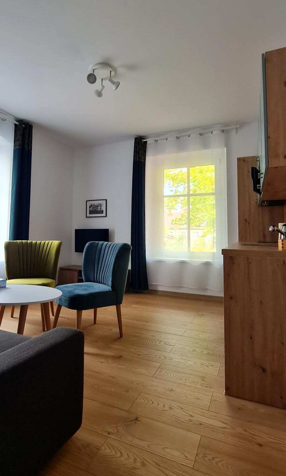 Apartamenty Debowa 3 Polanica-Zdroj Ngoại thất bức ảnh