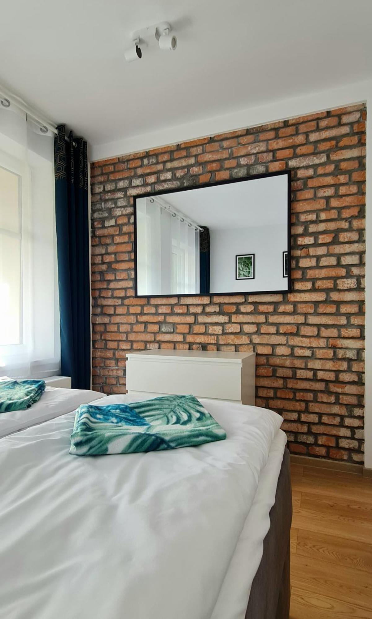 Apartamenty Debowa 3 Polanica-Zdroj Ngoại thất bức ảnh