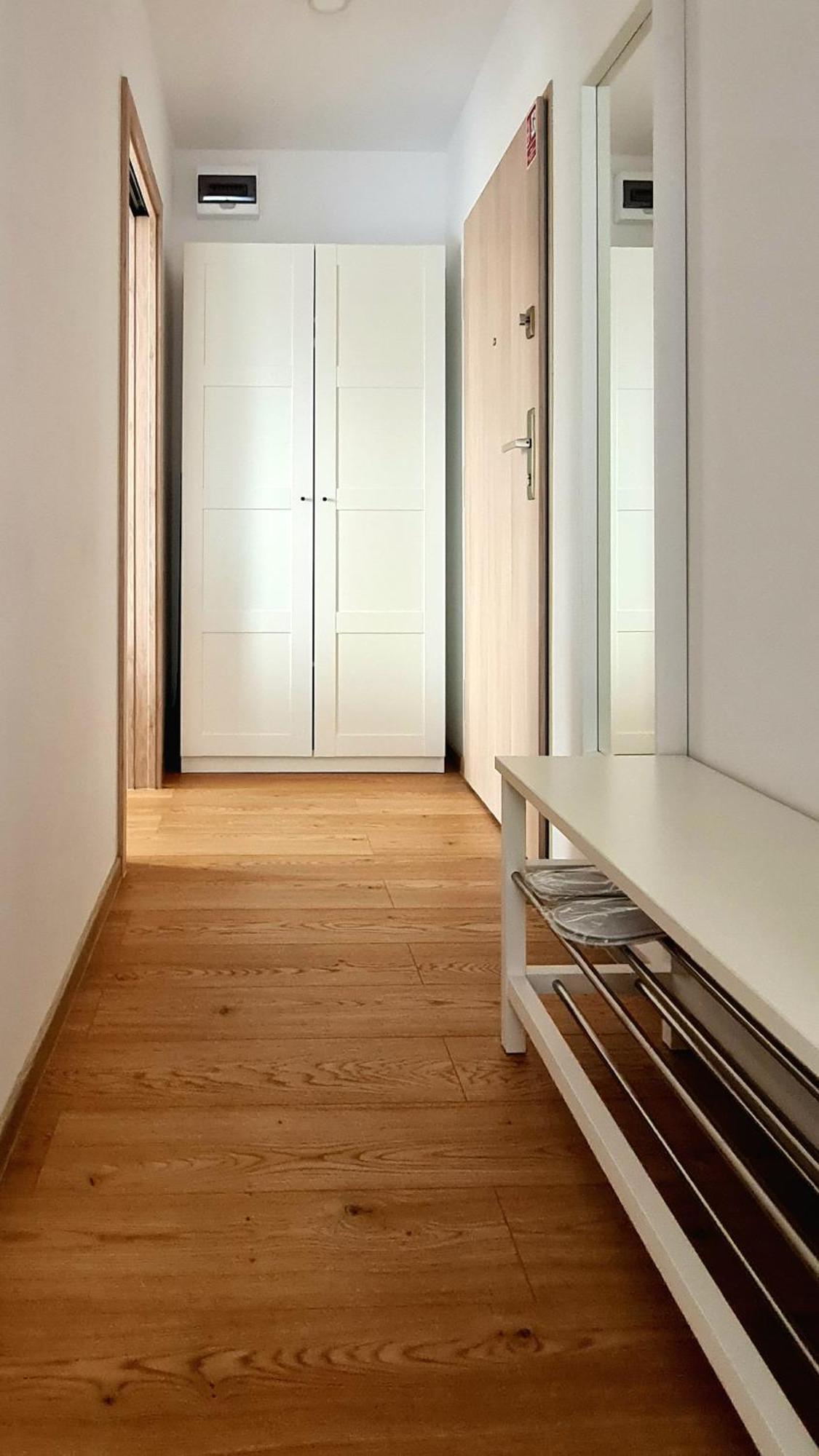 Apartamenty Debowa 3 Polanica-Zdroj Ngoại thất bức ảnh