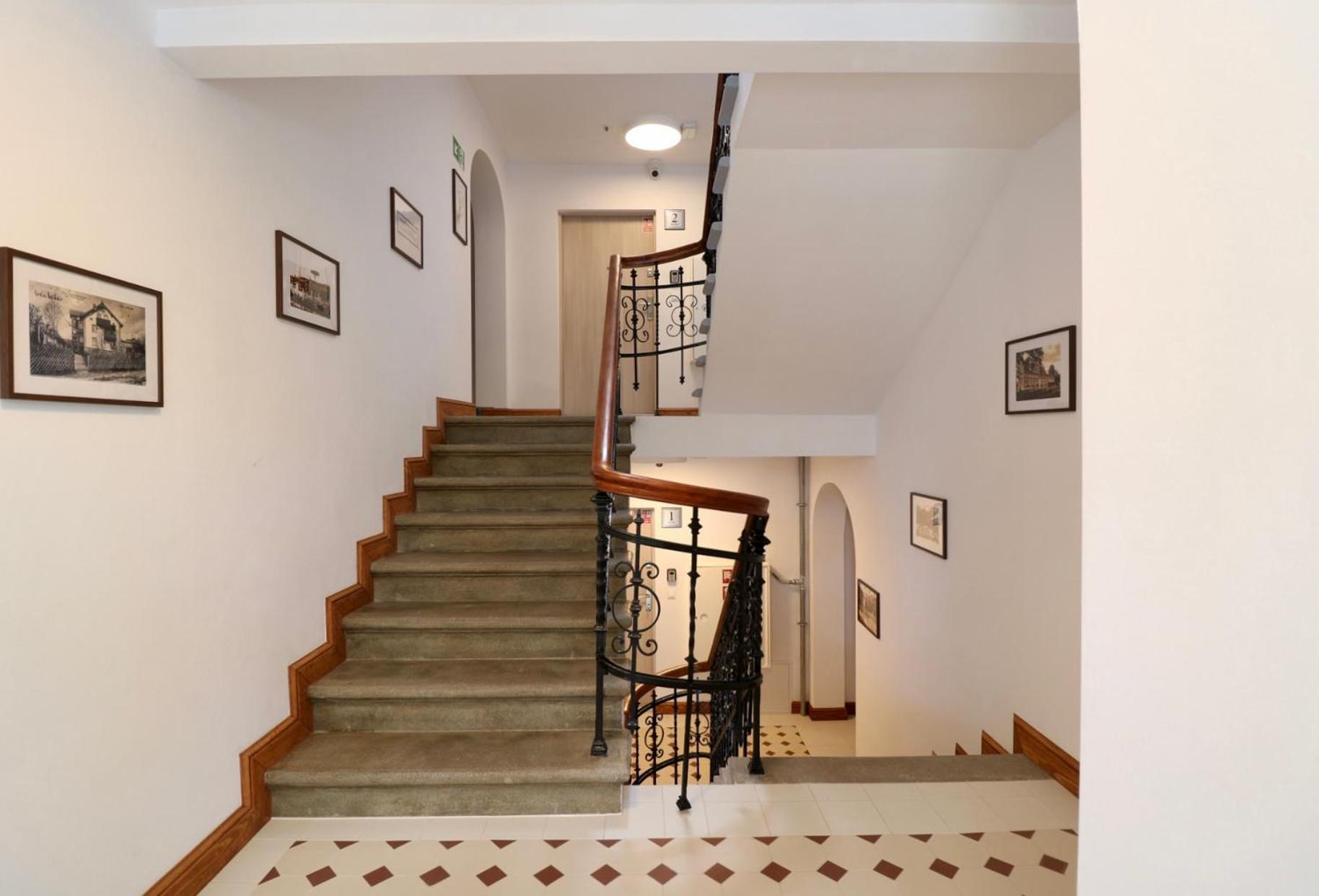 Apartamenty Debowa 3 Polanica-Zdroj Ngoại thất bức ảnh