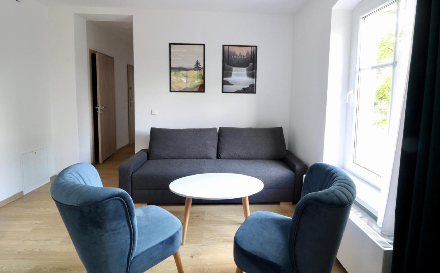 Apartamenty Debowa 3 Polanica-Zdroj Ngoại thất bức ảnh