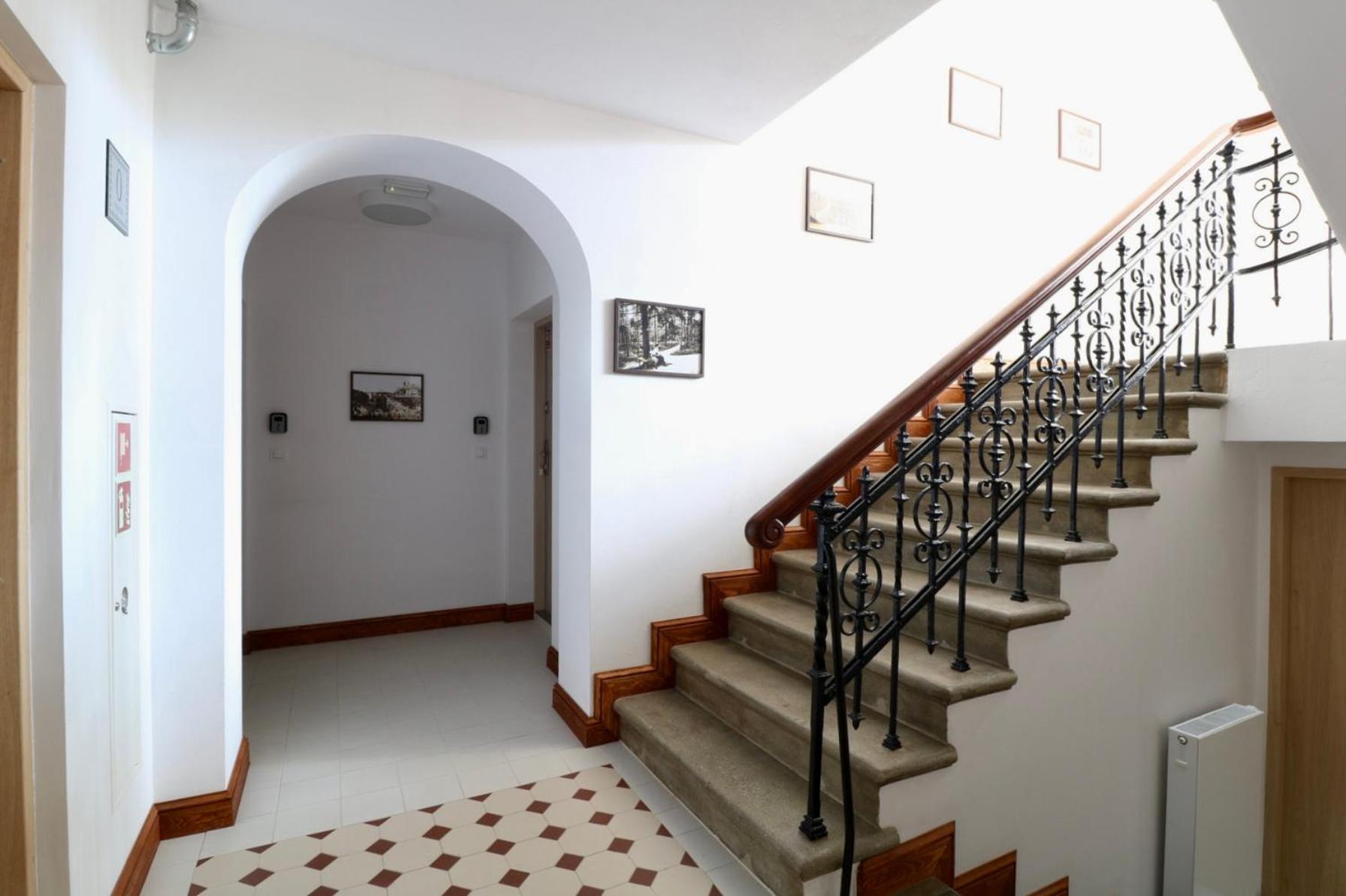 Apartamenty Debowa 3 Polanica-Zdroj Ngoại thất bức ảnh