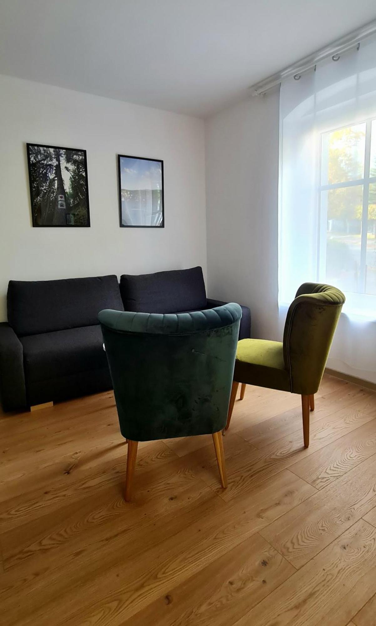 Apartamenty Debowa 3 Polanica-Zdroj Ngoại thất bức ảnh